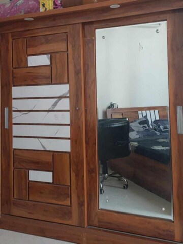 2.5 BHK Apartment For Rent in Kasturi Eon Homes, Hinjewadi