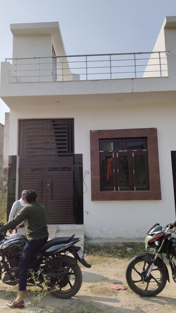 2.5 BHK Independent House – Exterior View View at Sardhana Road - for Sale
