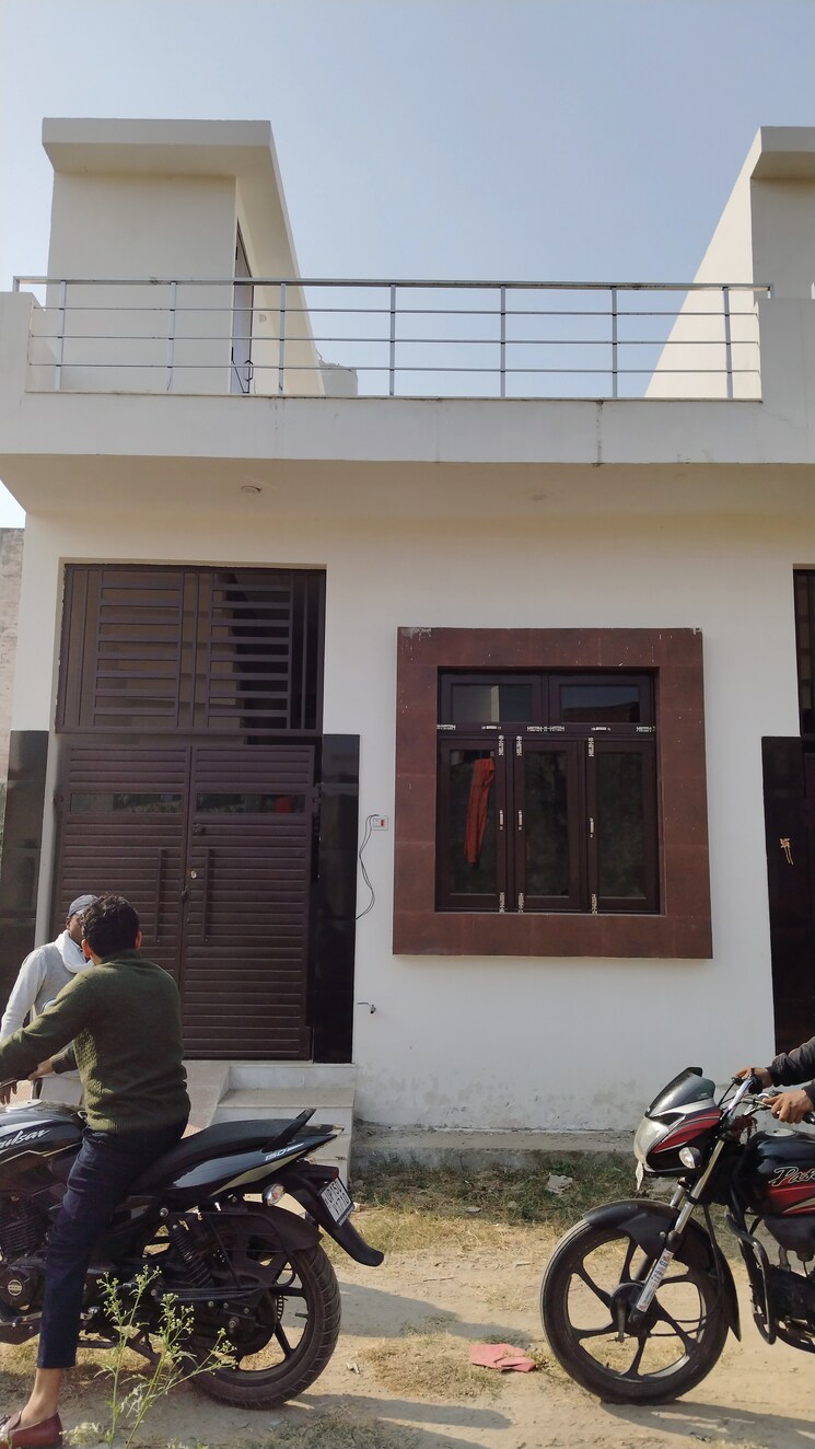 Exterior View, sardhana road 2.5 Bedroom 60 Sq.Mt. Independent House In Sardhana Road Meerut 7915883