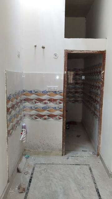Master Bedroom in 2.5 BHK Independent House at Sardhana Road – for Sale