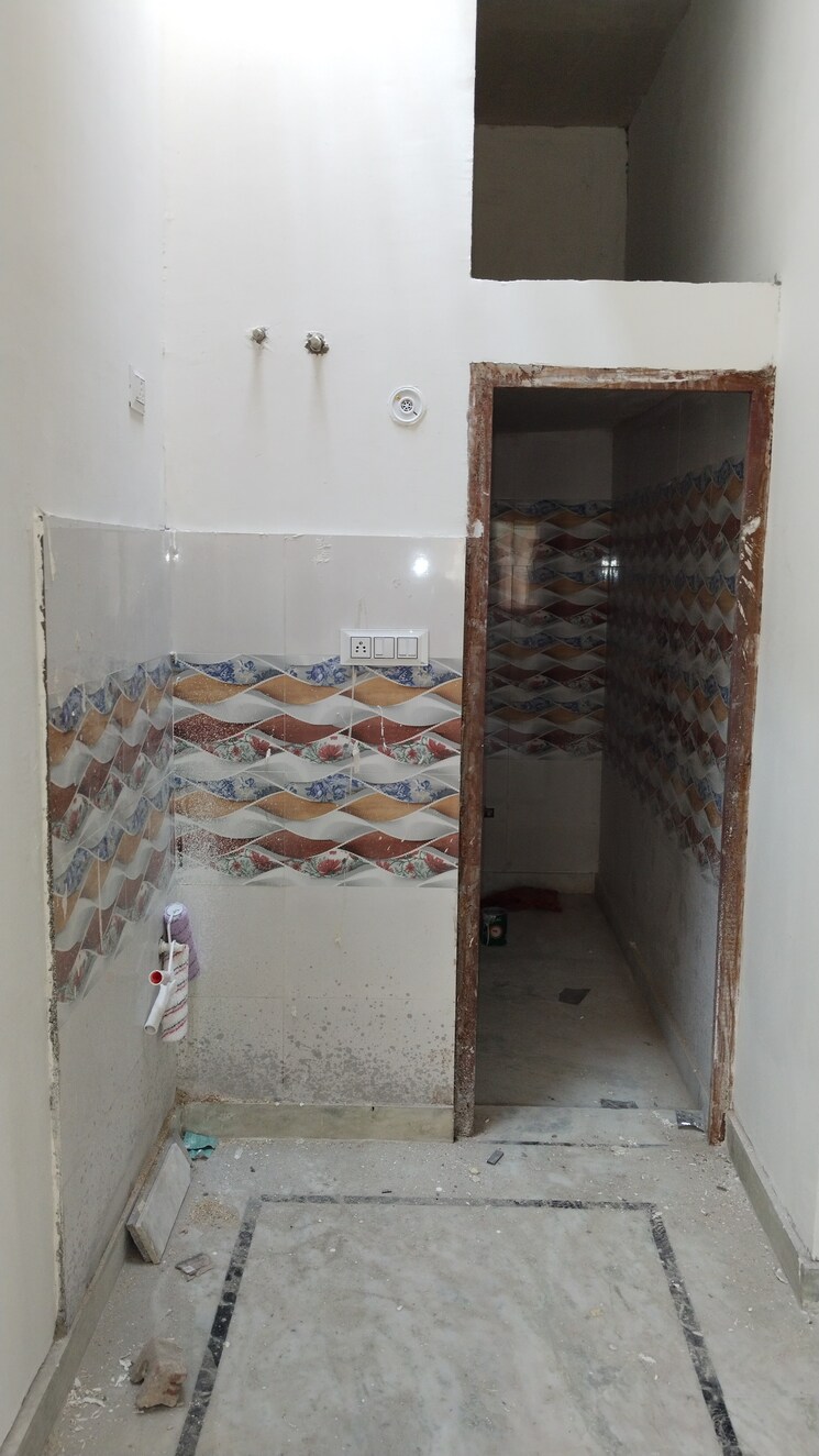 Master Bedroom, sardhana road 2.5 Bedroom 60 Sq.Mt. Independent House In Sardhana Road Meerut 7915883