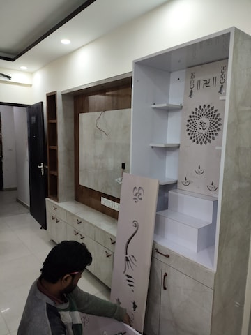 Furnished Amenities in 2 BHK Apartment at Signature Global The Millennia, Sector 37d – for Rent