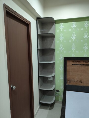 Furnished Amenities in 2 BHK Apartment at Signature Global The Millennia, Sector 37d – for Rent