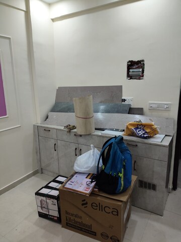  2 BHK Apartment at Signature Global The Millennia, Sector 37d – for Rent