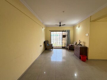 3 BHK Apartment For Rent in Seawoods