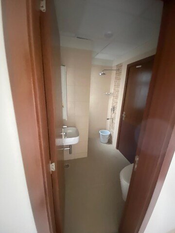 Building Lobby in 3 BHK Apartment at Central Park 3 Flower Valley, Sohna Sector 33 – for Rent