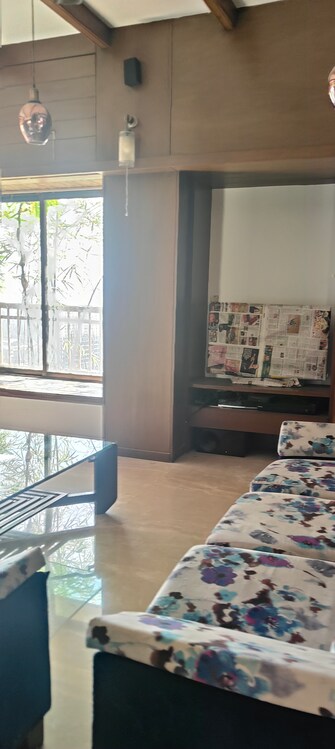 4 BHK Apartment For Rent in Godrej Regency Park Manpada Thane  7915935