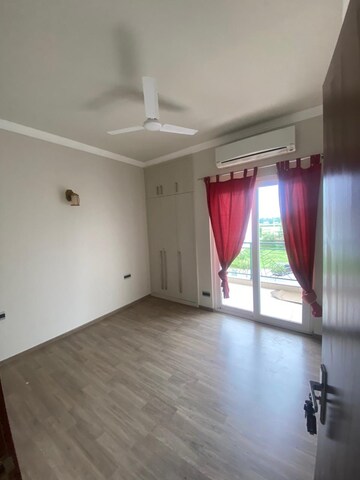 Kitchen in 3 BHK Apartment at Central Park 3 Flower Valley, Sohna Sector 33 – for Rent