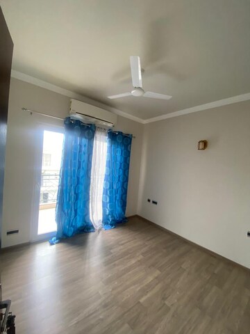 Master Bedroom in 3 BHK Apartment at Central Park 3 Flower Valley, Sohna Sector 33 – for Rent