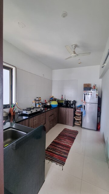 Master Bedroom in 2 BHK Apartment at Paranjape Blue Ridge, Hinjewadi – for Sale