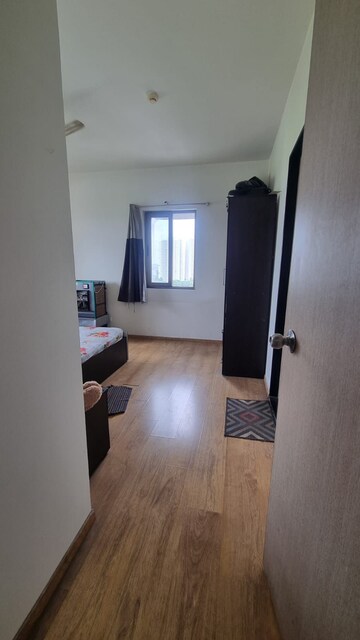 Room in 2 BHK Apartment at Paranjape Blue Ridge, Hinjewadi – for Sale