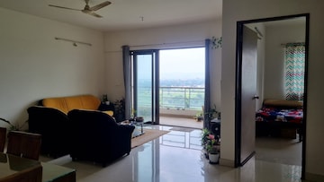 Room in 2 BHK Apartment at Paranjape Blue Ridge, Hinjewadi – for Sale