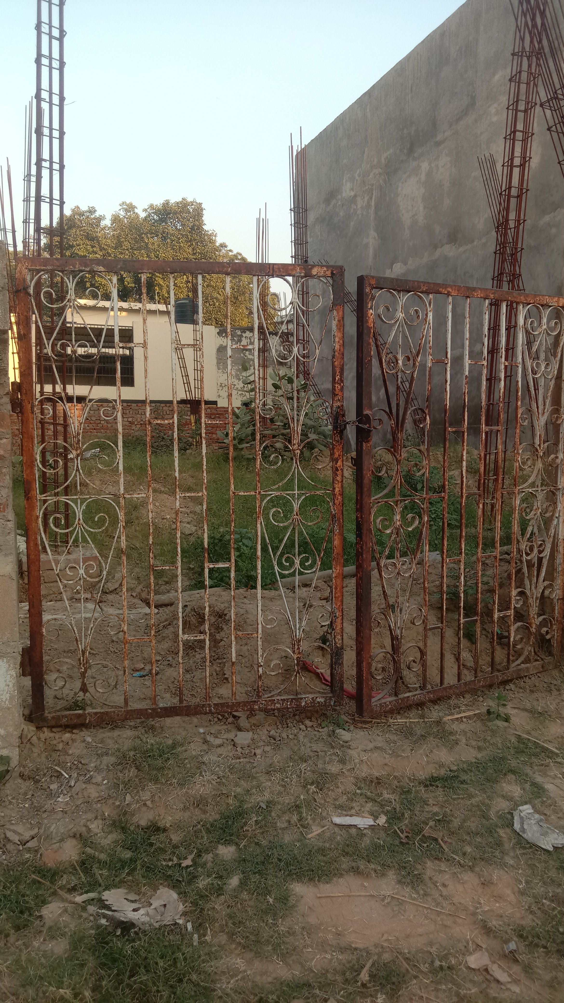 Plot For Sale in C Block Lohia Nagar