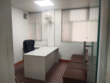 Team Area in  Office Space at Sector 16 – for Rent
