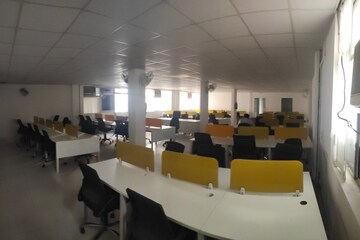 Team Area in  Office Space at Sector 16 – for Rent