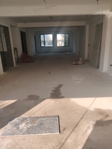 Team Area in  Office Space at Hauz Khas Market – for Rent