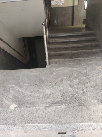 Stairs in  Office Space at Hauz Khas Market – for Rent