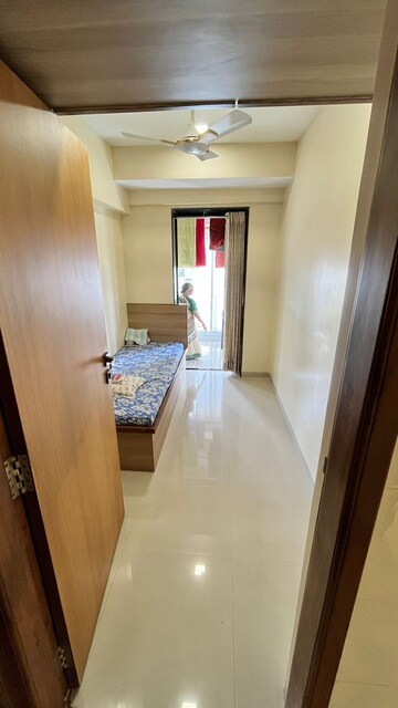 Room in 2.5 BHK Apartment at MM Spectra, Chembur – for Sale