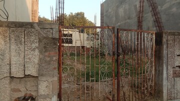  Plot – Exterior View View at C Block Lohia Nagar - for Sale