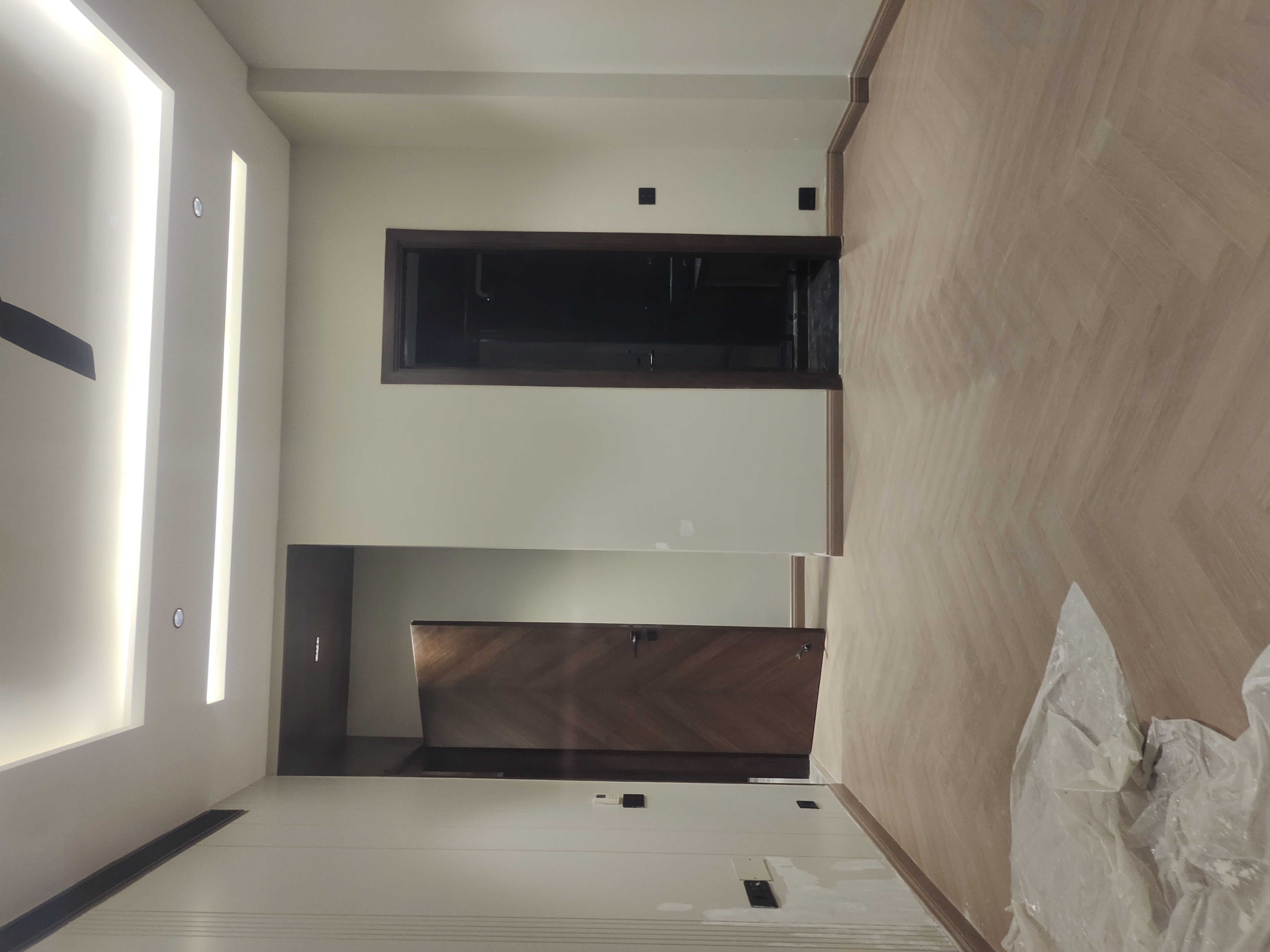 3 BHK + Servant Room Builder Floor For Sale in Greater Kailash I