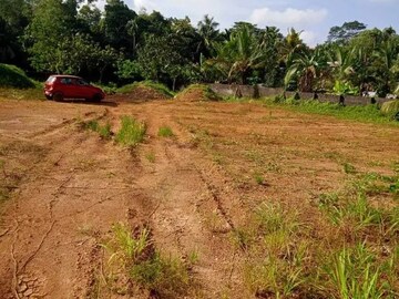 Plot Area in  Land at Nagaroor – for Sale