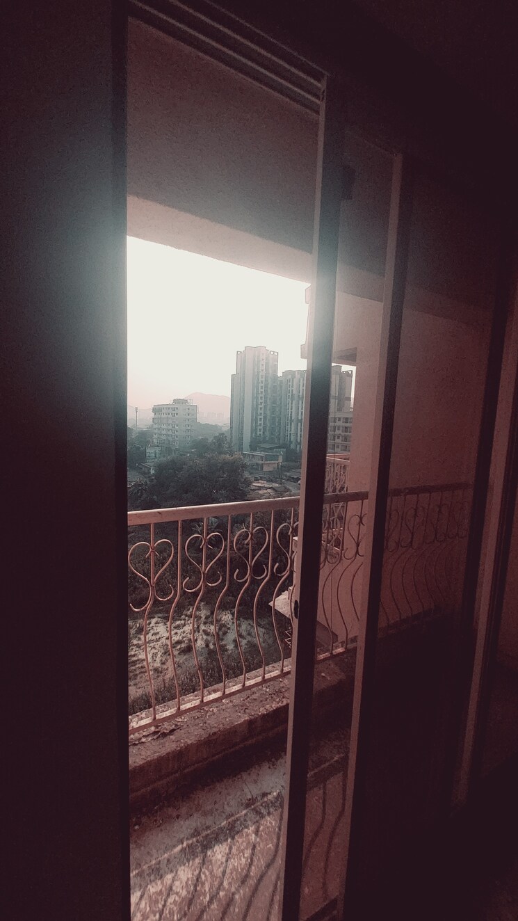 Balcony, dombivli east 2 Bedroom 700 Sq.Ft. Apartment In Dombivli East Thane 7915947