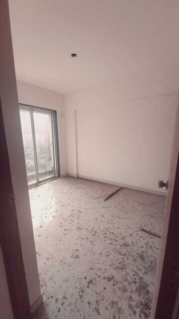 Master Bedroom in 2 BHK Apartment at Dombivli East – for Sale