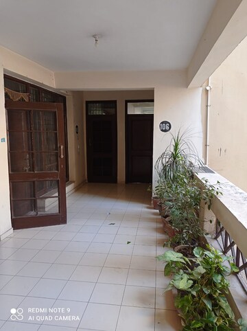 Room in 3 BHK Apartment at RKM Springdale Tower II, Lohgarh – for Rent