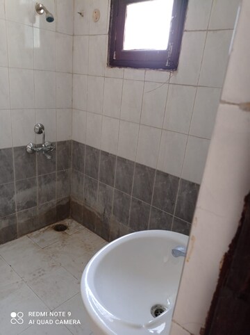 Bathroom in 3 BHK Apartment at RKM Springdale Tower II, Lohgarh – for Rent