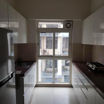 2 BHK Apartment For Rent in Omkar Meridia Kurla West Mumbai  7915913