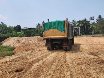  Land – Exterior View View at Raloorkavu - for Sale