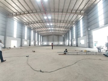  Warehouse – Exterior View View at Kaman - for Rent