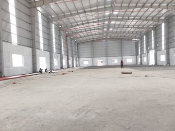  Warehouse – Exterior View View at Kaman - for Rent