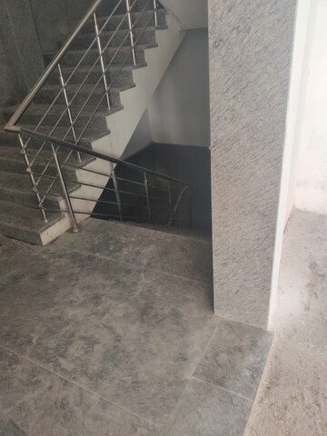Staircase in  Showroom at Hauz Khas Market – for Rent