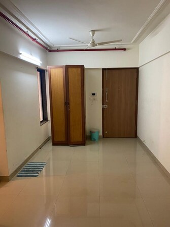 1 BHK Apartment For Rent in Shell Tower CHS Chembur Mumbai  7915932