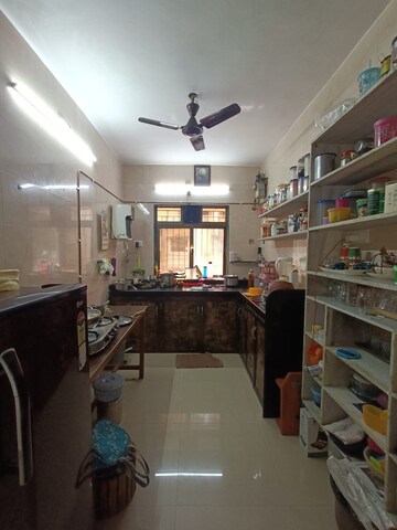 1 BHK Apartment For Sale in Mulund East