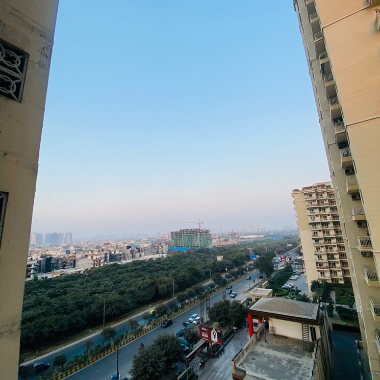 Balcony, mahagun-mirabella 3 Bedroom 1730 Sq.Ft. Apartment In Sector 79 Noida 7915958