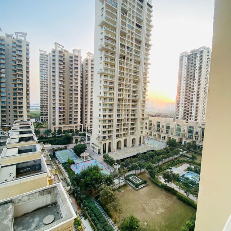 Exterior View, mahagun-mirabella 3 Bedroom 1730 Sq.Ft. Apartment In Sector 79 Noida 7915958