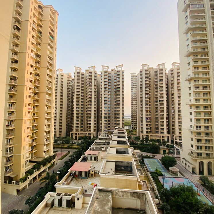 Exterior View, mahagun-mirabella 3 Bedroom 1730 Sq.Ft. Apartment In Sector 79 Noida 7915958