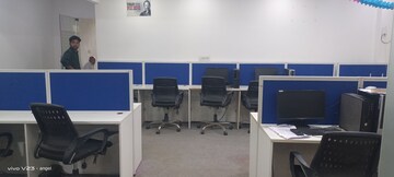 Team Area in  Office Space at Sector 63 – for Rent