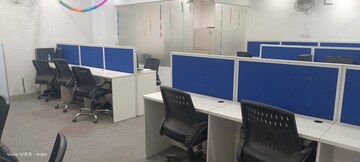 Team Area in  Office Space at Sector 63 – for Rent