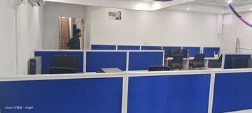 Furnished Amenities in  Office Space at Sector 63 – for Rent