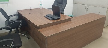 Team Area in  Office Space at Sector 63 – for Rent