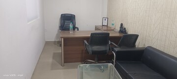 Team Area in  Office Space at Sector 63 – for Rent