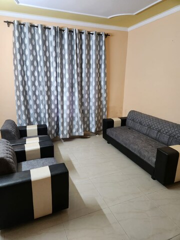 Team Area in 3 BHK Apartment at RKM Springdale Tower II, Lohgarh – for Rent