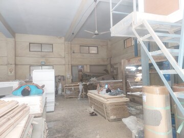  Warehouse For Rent in Vasai East