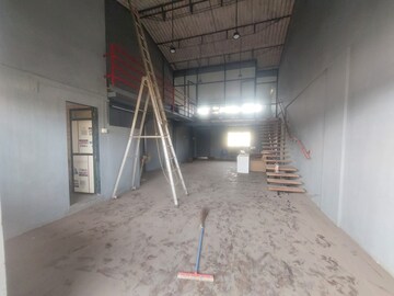 Commercial Warehouse 1385 Sq.Ft. For Rent in Vasai East Palghar  7915964