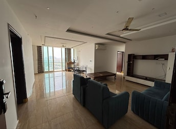 3 BHK Apartment For Rent in Aliens Space Station Tellapur Hyderabad  7915968