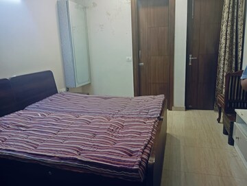 Bedroom in 1 BHK Apartment at Sector 57 – for Rent