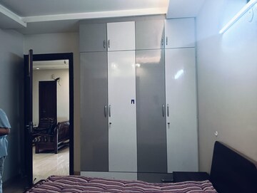 Bedroom in 1 BHK Apartment at Sector 57 – for Rent